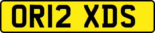 OR12XDS