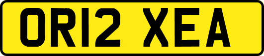 OR12XEA