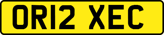 OR12XEC