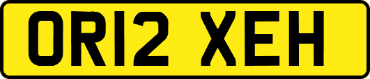 OR12XEH