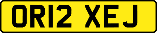 OR12XEJ