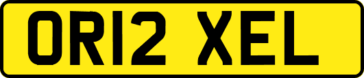 OR12XEL