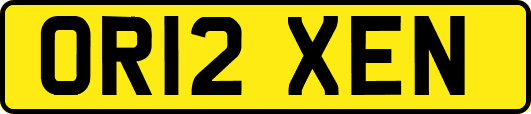 OR12XEN