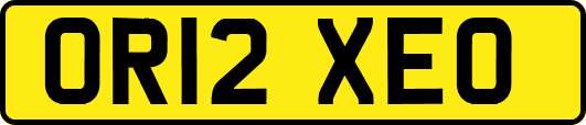 OR12XEO