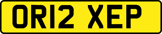 OR12XEP