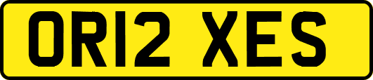OR12XES