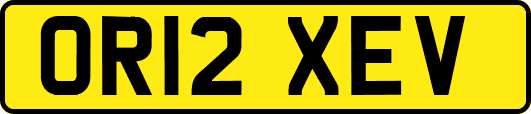 OR12XEV