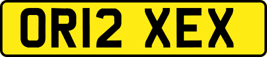 OR12XEX