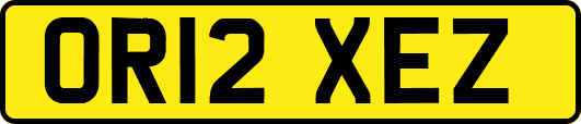 OR12XEZ