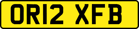OR12XFB