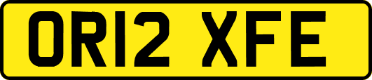 OR12XFE