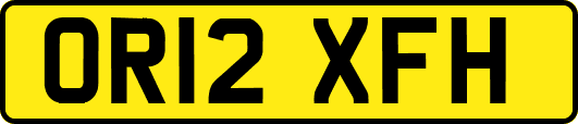 OR12XFH