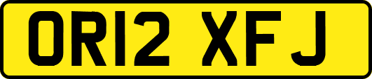 OR12XFJ