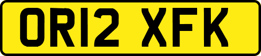 OR12XFK