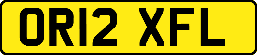 OR12XFL