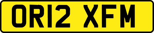 OR12XFM