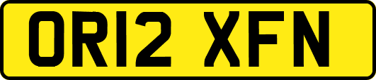 OR12XFN