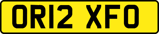 OR12XFO
