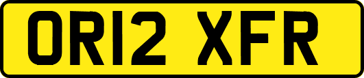 OR12XFR