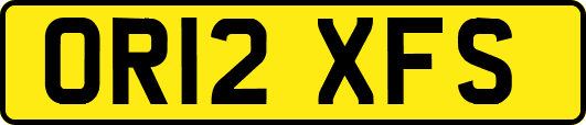 OR12XFS