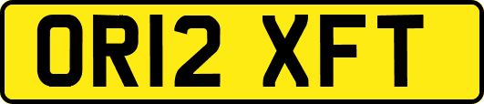 OR12XFT