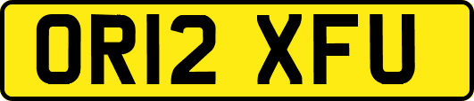 OR12XFU