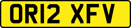 OR12XFV