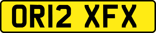 OR12XFX