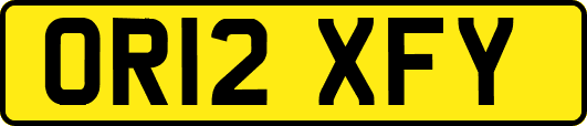 OR12XFY