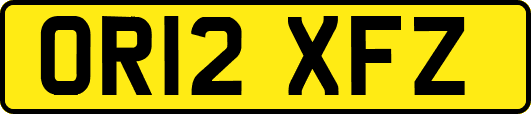 OR12XFZ