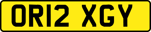 OR12XGY