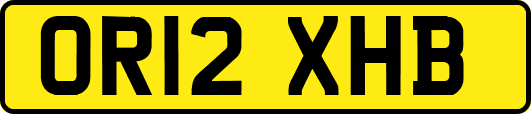 OR12XHB
