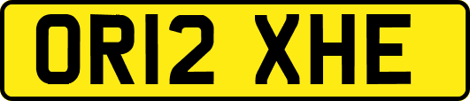 OR12XHE