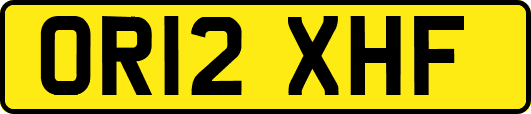 OR12XHF