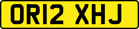OR12XHJ