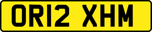OR12XHM