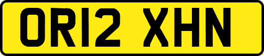 OR12XHN