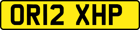 OR12XHP