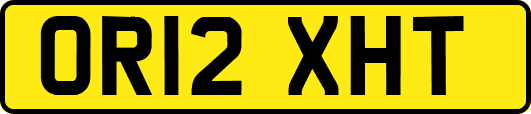 OR12XHT