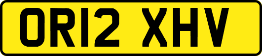 OR12XHV
