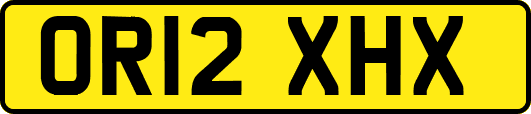 OR12XHX