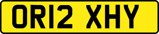 OR12XHY