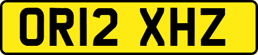 OR12XHZ