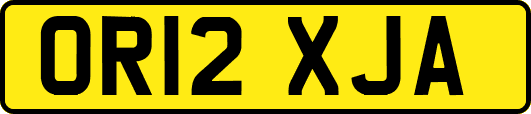 OR12XJA