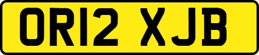 OR12XJB