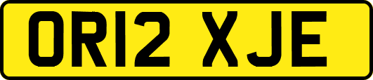 OR12XJE