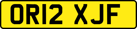 OR12XJF