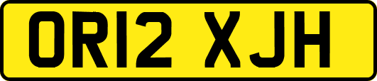 OR12XJH