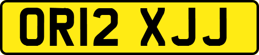 OR12XJJ