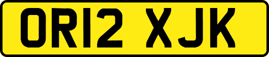 OR12XJK